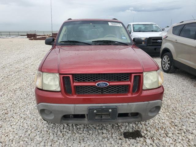 Photo 5 from auction – 2003 FORD EXPLORER S with VIN 1FMYU60E83UA24464