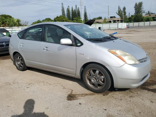 Photo 4 from auction – 2007 TOYOTA PRIUS with VIN JTDKB20U777568989