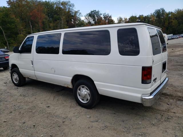 Photo 2 from auction – 2009 FORD ECONOLINE with VIN 1FBSS31L09DA64255