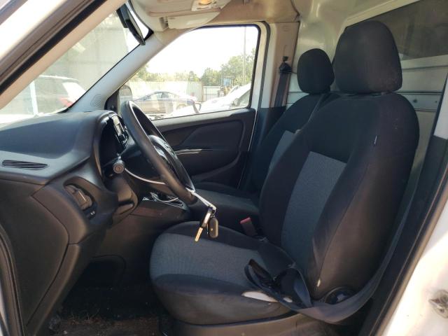 Photo 7 from auction – 2018 RAM PROMASTER with VIN ZFBERFABXJ6J34871