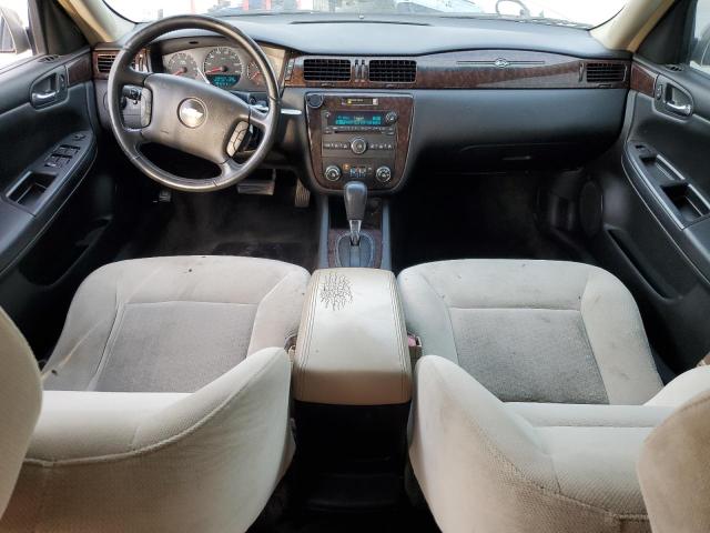 Photo 8 from auction – 2012 CHEVROLET IMPALA LT with VIN 2G1WB5E35C1148974