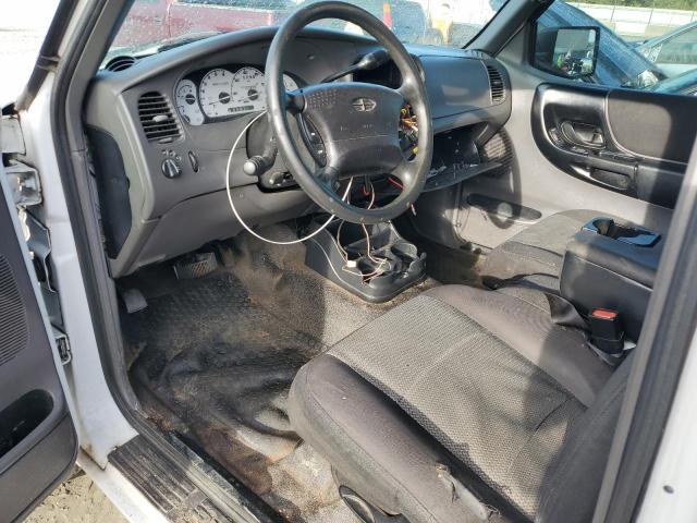 Photo 8 from auction – 2003 FORD RANGER SUP with VIN 1FTYR14V23PB36081