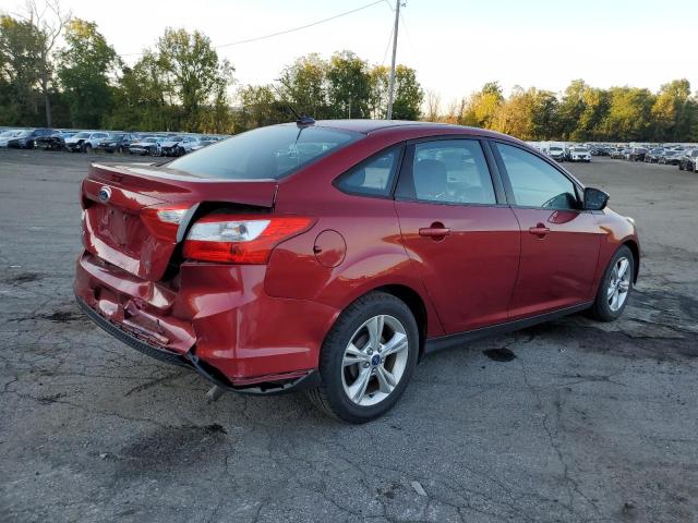 Photo 3 from auction – 2013 FORD FOCUS SE with VIN 1FADP3F26DL348614