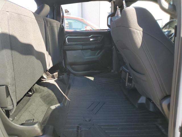 Photo 10 from auction – 2023 RAM 1500 BIG H with VIN 1C6RREFG0PN654399