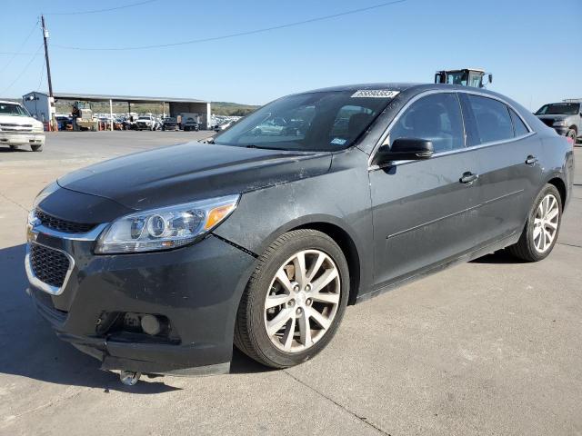 CHEVROLET MALIBU 2LT 2014 with VIN 1G11E5SL5EF255704 - Photo from auction