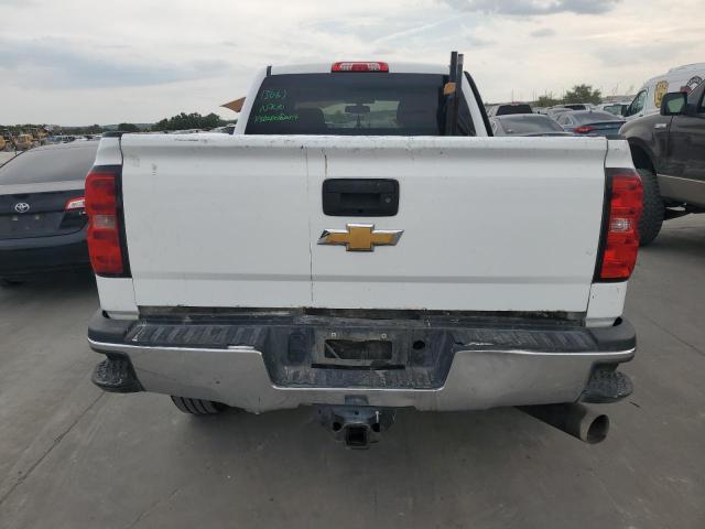 Photo 6 from auction – 2016 CHEVROLET SILVERADO with VIN 1GC1KUE87GF103413