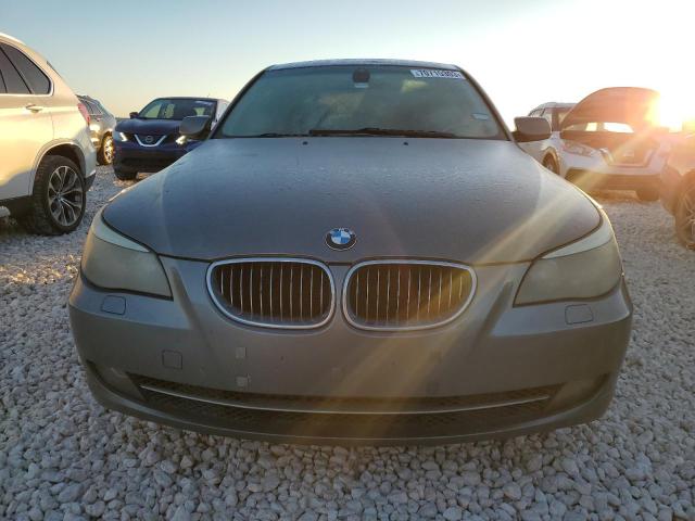 Photo 5 from auction – 2008 BMW 528 I with VIN WBANU53558CT18346
