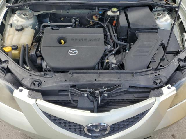 Photo 11 from auction – 2009 MAZDA 3 I with VIN JM1BK32F791228414