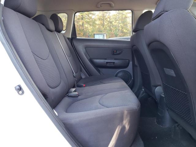 Photo 10 from auction – 2013 KIA SOUL with VIN KNDJT2A52D7548502