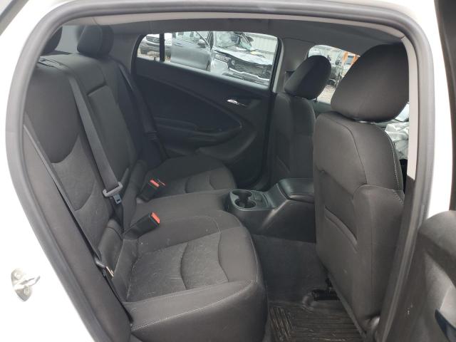 Photo 10 from auction – 2018 CHEVROLET VOLT LT with VIN 1G1RC6S50JU149666