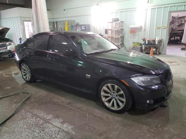 Photo 4 from auction – 2011 BMW 328 XI with VIN WBAPK7C52BF083128
