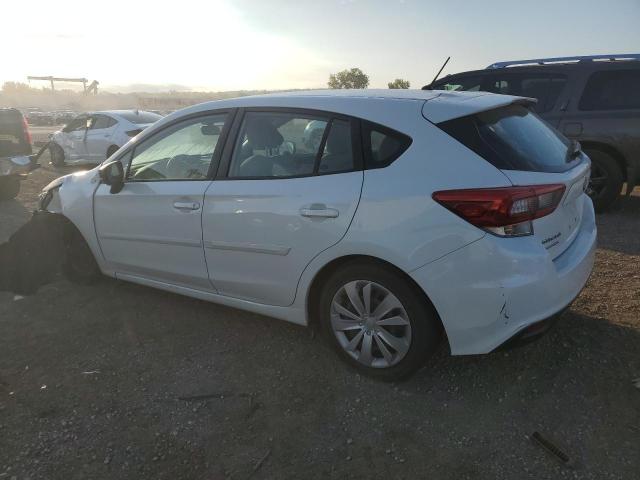 Photo 2 from auction – 2020 SUBARU IMPREZA with VIN 4S3GTAB6XL3702164