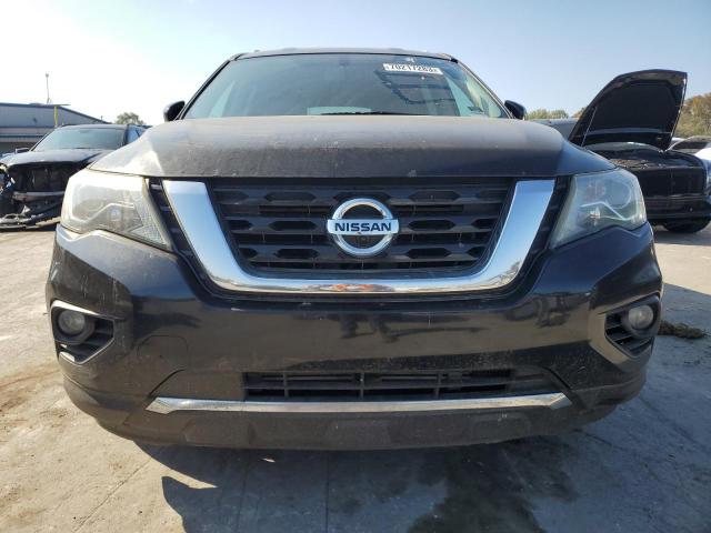 Photo 5 from auction – 2017 NISSAN PATHFINDER with VIN 5N1DR2MN5HC669234