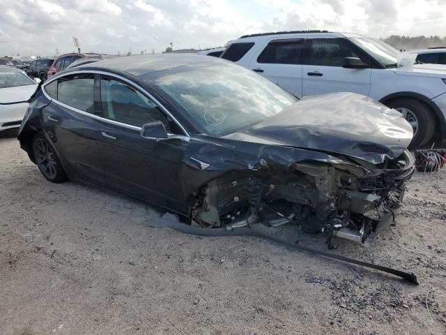 Photo 4 from auction – 2020 TESLA MODEL 3 with VIN 5YJ3E1EA6LF427565