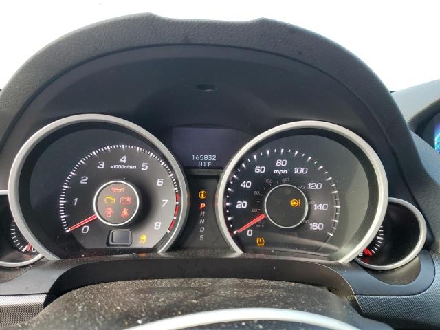Photo 9 from auction – 2012 ACURA TL with VIN 19UUA9F58CA003654