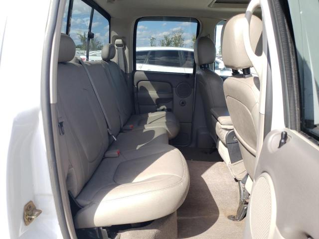 صورة رقم 10 من المزاد - 2005 DODGE RAM 1500 S مع VIN 1D7HA18D55S339397
