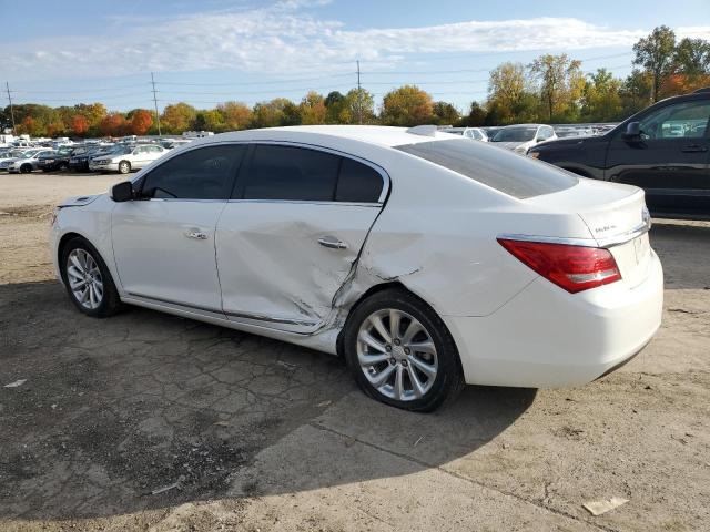 Photo 2 from auction – 2015 BUICK LACROSSE with VIN 1G4GA5GRXFF154133