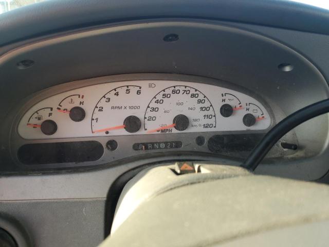 Photo 9 from auction – 2004 FORD EXPLORER S with VIN 1FMZU67K64UA61398