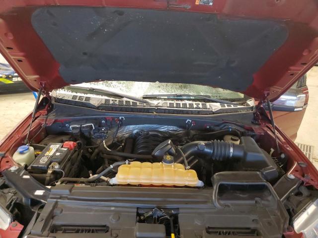 Photo 11 from auction – 2015 FORD F150 SUPER with VIN 1FTEW1EF2FKD33417