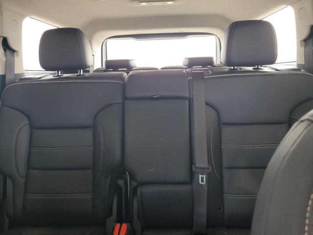 Photo 10 from auction – 2023 GMC ACADIA DEN with VIN 1GKKNPL47PZ228055