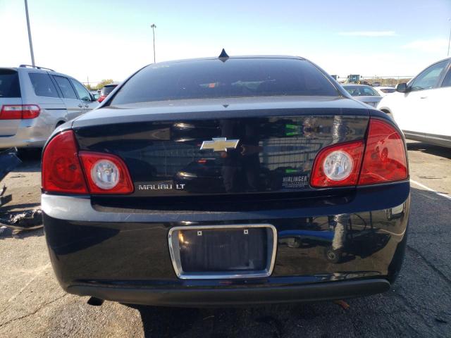 Photo 6 from auction – 2012 CHEVROLET MALIBU 1LT with VIN 1G1ZC5E06CF198484