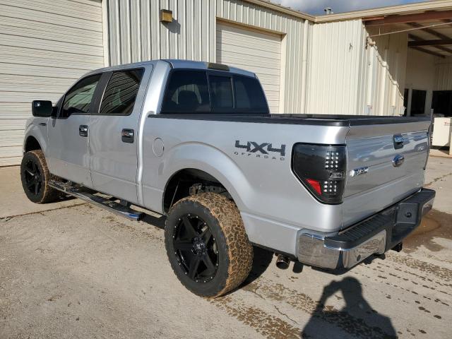 Photo 2 from auction – 2011 FORD F150 SUPER with VIN 1FTFW1EF6BFA39218