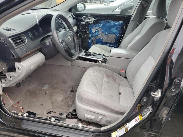 Photo 7 from auction – 2016 TOYOTA CAMRY LE with VIN 4T4BF1FK4GR554331