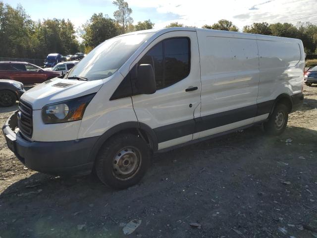 FORD TRANSIT T- 2015 with VIN 1FTSW2ZM8FKA16601 - Photo from auction