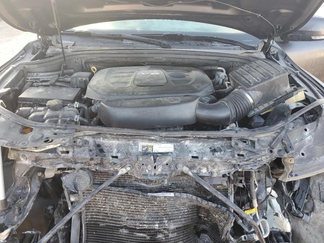 Photo 12 from auction – 2017 DODGE DURANGO GT with VIN 1C4RDJDG1HC757850