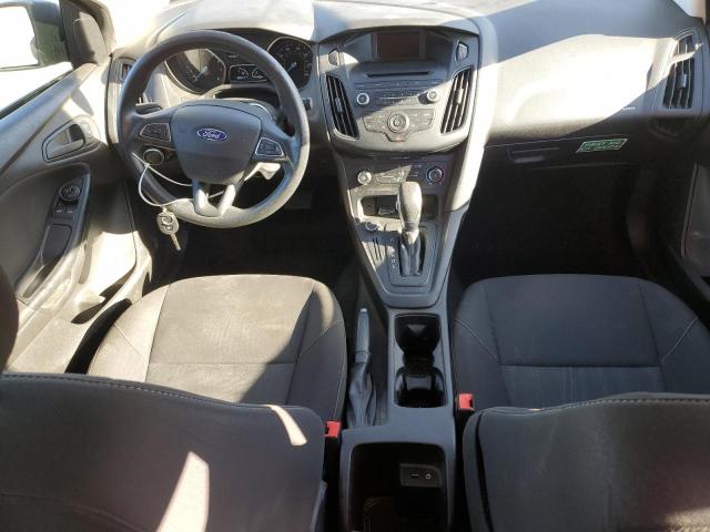 Photo 8 from auction – 2016 FORD FOCUS S with VIN 1FADP3E20GL311094