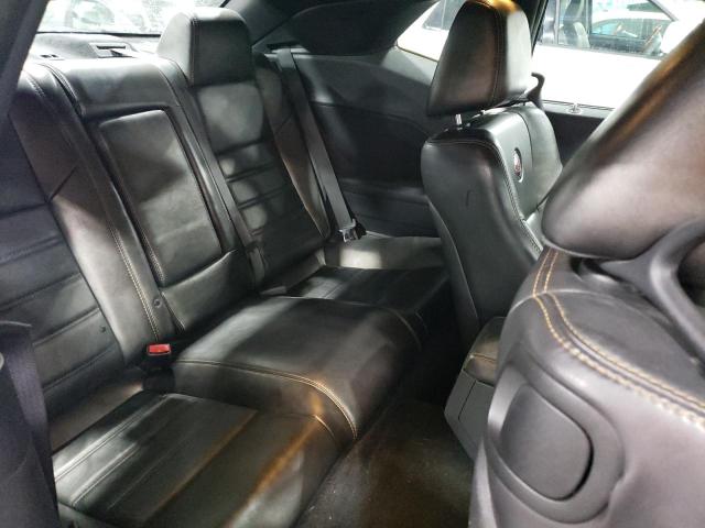 Photo 10 from auction – 2014 DODGE CHALLENGER with VIN 2C3CDYBT9EH181887