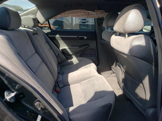 Photo 10 from auction – 2008 HONDA CIVIC EX with VIN 1HGFA16828L102406