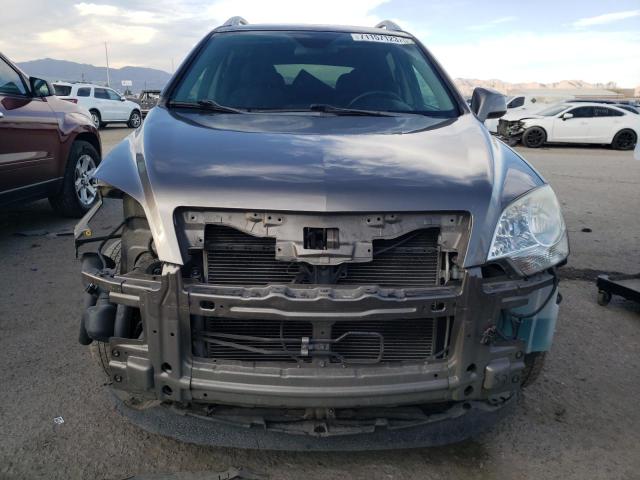 Photo 5 from auction – 2012 CHEVROLET CAPTIVA SP with VIN 3GNAL2EK1CS579778