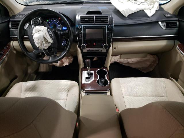 Photo 8 from auction – 2014 TOYOTA CARMY with VIN 4T1BF1FK6EU804787