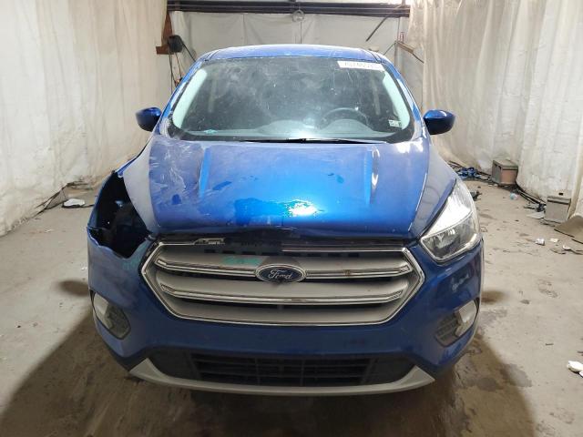 Photo 5 from auction – 2017 FORD ESCAPE SE with VIN 1FMCU9GD1HUC75553