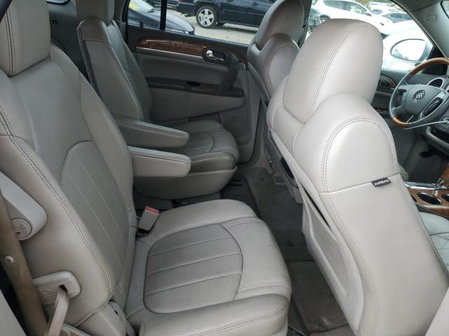 Photo 11 from auction – 2012 BUICK ENCLAVE with VIN 5GAKRCED4CJ133954