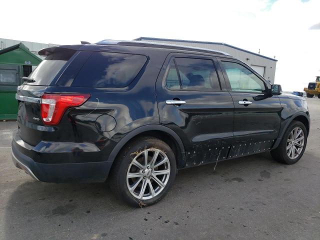Photo 3 from auction – 2016 FORD EXPLORER L with VIN 1FM5K8F83GGA10417