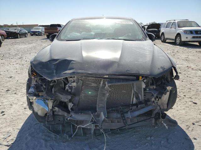 Photo 5 from auction – 2013 FORD FUSION SE with VIN 3FA6P0H74DR296546