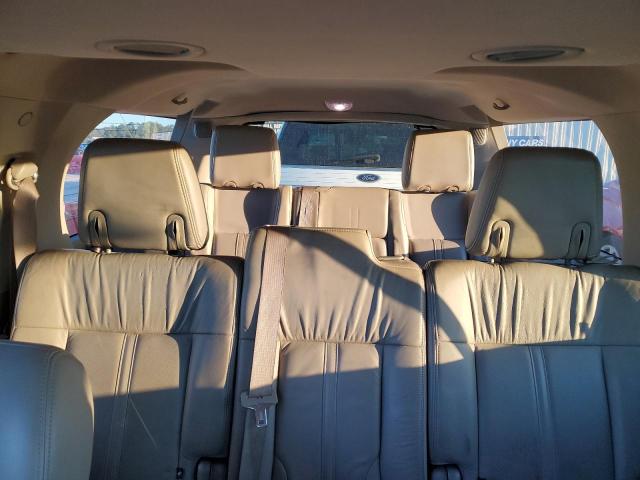 Photo 10 from auction – 2015 LINCOLN NAVIGATOR with VIN 5LMJJ3HT8FEJ13880