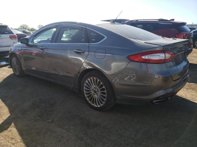 Photo 2 from auction – 2014 FORD FUSION TIT with VIN 3FA6P0K97ER360932