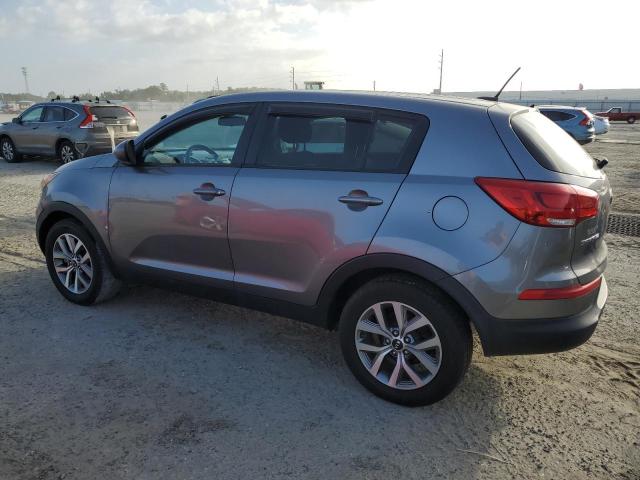 Photo 2 from auction – 2016 KIA SPORTAGE L with VIN KNDPBCAC2G7876816
