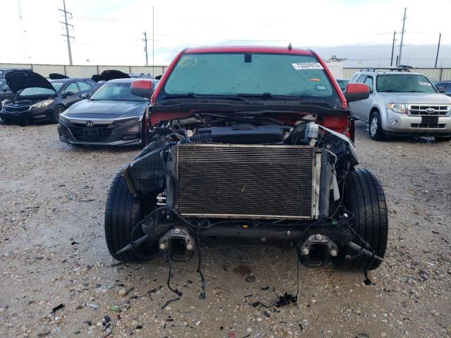 Photo 5 from auction – 2014 CHEVROLET SILVERADO with VIN 1GCRCREC7EZ116997