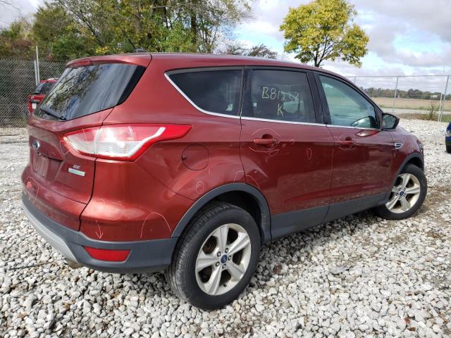 Photo 3 from auction – 2014 FORD ESCAPE SE with VIN 1FMCU0GX4EUB81233