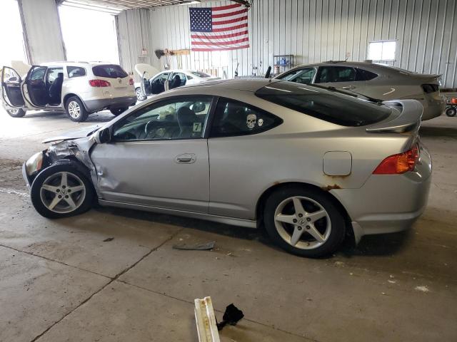 Photo 2 from auction – 2002 ACURA RSX with VIN JH4DC53842C037625