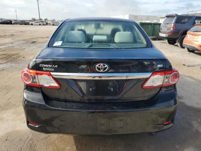 Photo 6 from auction – 2011 TOYOTA COROLLA BA with VIN 5YFBU4EE8BP002578