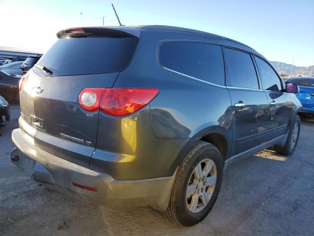 Photo 3 from auction – 2010 CHEVROLET TRAVERSE L with VIN 1GNLRFED2AS109512
