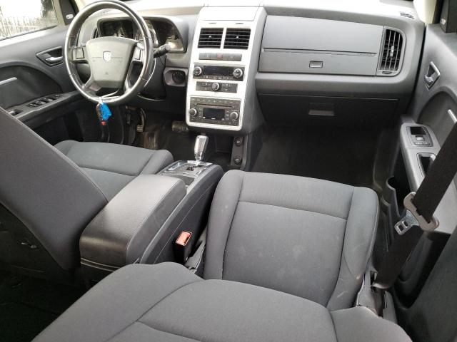 Photo 8 from auction – 2010 DODGE JOURNEY SX with VIN 3D4PH5FV1AT191765