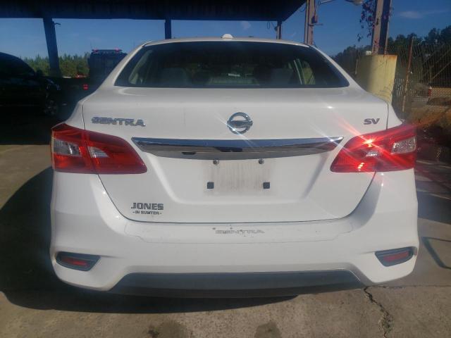 Photo 6 from auction – 2016 NISSAN SENTRA S with VIN 3N1AB7AP5GY279810