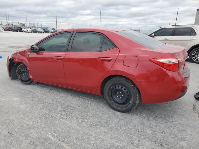 Photo 2 from auction – 2017 TOYOTA COROLLA L with VIN 2T1BURHE0HC908127