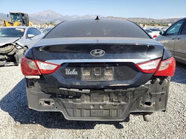 Photo 6 from auction – 2012 HYUNDAI SONATA GLS with VIN 5NPEB4AC3CH398361